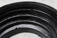 Cuffia dellalbero cardanico, cuffia in gomma, guarnizione BMW R 1150 R R21 99-04