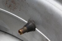 Cerchio ruota posteriore 5.00x17 con valvola singola in alluminio BMW R 1150 R R21 99-04