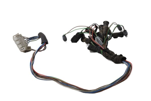 Éclairage du tableau de bord du poste de pilotage avec faisceau de câbles BMW R 1150 R R21 99-04