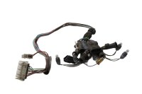Éclairage du tableau de bord du poste de pilotage avec faisceau de câbles BMW R 1150 R R21 99-04
