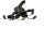Éclairage du tableau de bord du poste de pilotage avec faisceau de câbles BMW R 1150 R R21 99-04
