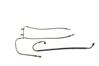 Bremseslangesæt, hydraulikslange, for og bag KTM SM...