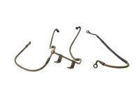 Bremseslangesæt, hydraulikslange, for og bag KTM SM...