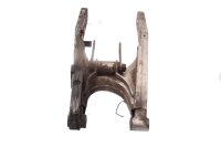 Swingarm rear wheel swingarm bearing mount Kawasaki KLR...