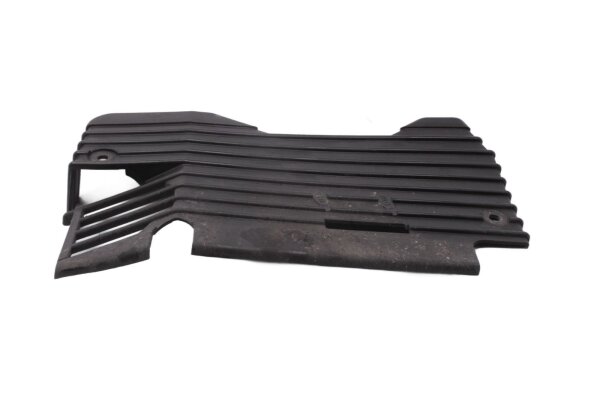 Kühlerabdeckung Wasserkühler Lüftungsgitter Kawasaki KLR 650 KL650C 95-04