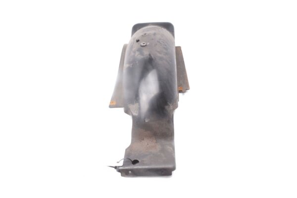 Kotflügel hinten Spritzschutz Schutzblech Kawasaki KLR 650 KL650C 95-04