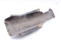 Kotflügel hinten Spritzschutz Schutzblech Kawasaki KLR 650 KL650C 95-04