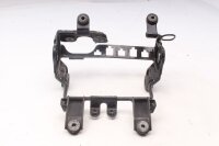 Ajovalon kiinnike sarven rungon kiinnitys eteen Kawasaki KLR 650 KL650C 95-04