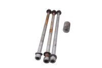ensemble de douilles dentretoise pour boulon dessieu de...