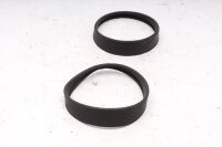 Cockpitverkleidung Gummiringe Befestigung BMW R 100 S 0505 247 79-80
