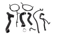 Coolant hose set Aprilia SMV 750 Dorsoduro SM 08-17