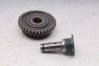 Kamaxeljusterare kedjehjulskontroll Aprilia SMV 750 Dorsoduro SM 08-17