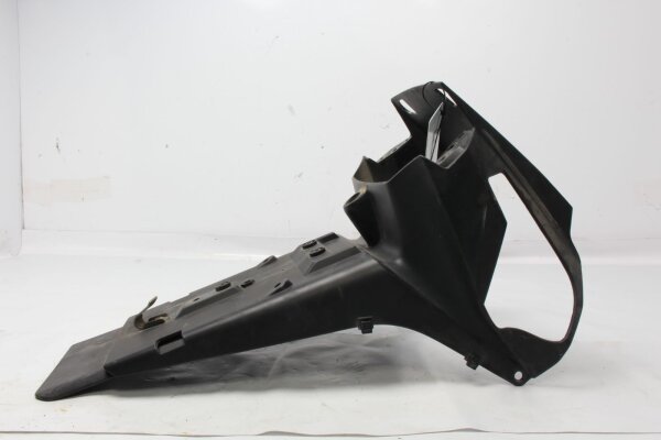 Rear light bracket, license plate holder, rear subframe BMW R 1200 RT 0368 05-09