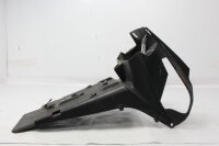 Rear light bracket, license plate holder, rear subframe BMW R 1200 RT 0368 05-09