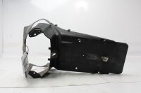 Rear light bracket, license plate holder, rear subframe BMW R 1200 RT 0368 05-09