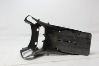 Rear light bracket, license plate holder, rear subframe BMW R 1200 RT 0368 05-09