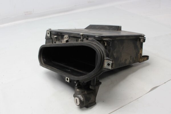 Fuse box, battery box, lock, electrical housing BMW R 1200 RT 0368 05-09