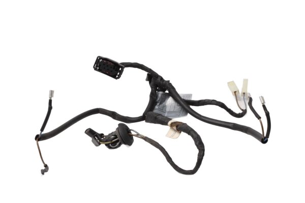 Ledningsnet, baglygtestik, ledningsnet, adapter, elektriske komponenter BMW R 1150 R R21 99-04