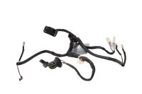 Ledningsnet, baglygtestik, ledningsnet, adapter, elektriske komponenter BMW R 1150 R R21 99-04