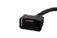Ledningsnet, baglygtestik, ledningsnet, adapter, elektriske komponenter BMW R 1150 R R21 99-04