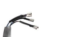 Ledningsnet, baglygtestik, ledningsnet, adapter, elektriske komponenter BMW R 1150 R R21 99-04