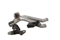 Steunplaat voor voetsteunbeugel linksachter Suzuki GSX...