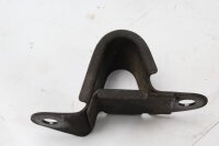 Footrest bracket support plate rear left Suzuki GSX 1100 G GV74A 91-96