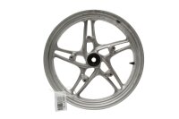 Llanta delantera de aleación ligera de cinco radios 3.50x17 BMW R 1150 R R21 99-04
