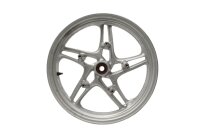 Llanta delantera de aleación ligera de cinco radios 3.50x17 BMW R 1150 R R21 99-04