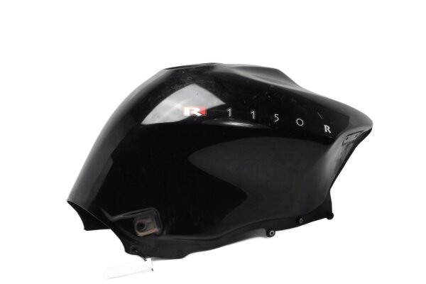 Tanque de combustible, tanque de gasolina, pintado de negro BMW R 1150 R R21 99-04