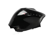 Tanque de combustible, tanque de gasolina, pintado de negro BMW R 1150 R R21 99-04