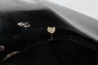 Tanque de combustible, tanque de gasolina, pintado de negro BMW R 1150 R R21 99-04
