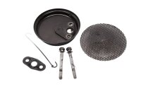 Ölwannendeckel Sieb Schrauben Dichtung BMW R 100 S...