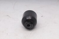 Contrapeso del manillar izquierdo, amortiguador del extremo del manillar Aprilia SMV 750 Dorsoduro SM 08-17