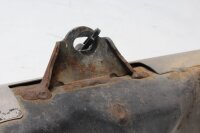 Auspuff Endtopf links Schalldämpfer Auspufftopf Honda ST 1100 SC26 90-01