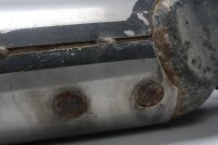 Auspuff Endtopf links Schalldämpfer Auspufftopf Honda ST 1100 SC26 90-01