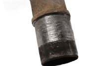 Auspuff Endtopf links Schalldämpfer Auspufftopf Honda ST 1100 SC26 90-01