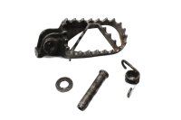 forreste venstre fodstøtte KTM SM 950 LC8 05-08