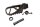 forreste venstre fodstøtte KTM SM 950 LC8 05-08