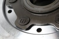 Kopplingskorg, lamellhållare, kopplingskorgfäste, drivning KTM SM 950 LC8 05-08