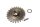 Oliepumpegear, drivgear, gear, oliepumpesmøring, motor KTM SM 950 LC8 05-08