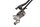 Gaskabel dobbelt kabel karburatorkabel aktivering Kawasaki KLR 650 KL650C 95-04