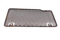 Radiator guard grille, engine radiator guard grille...