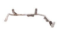 Headlight bracket, antlers, front mask, front right...