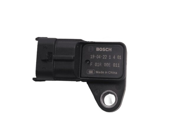 Laddtryckssensor, trycksensor, MAP-sensor Aprilia SMV 750 Dorsoduro SM 08-17