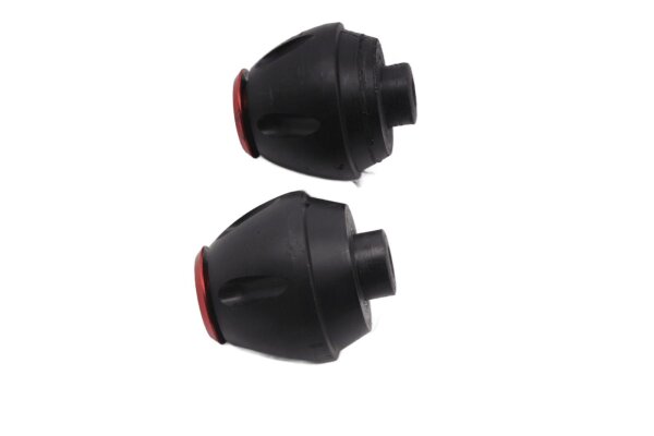 Bakaxelskydd, krockskydd, glidskydd Aprilia SMV 750 Dorsoduro SM 08-17