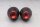Bakaxelskydd, krockskydd, glidskydd Aprilia SMV 750 Dorsoduro SM 08-17