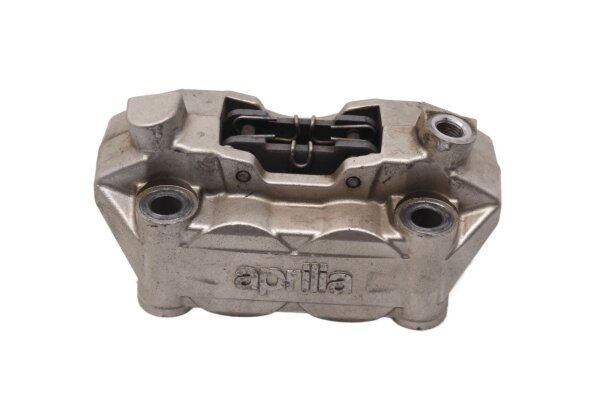 Front right brake caliper, double disc Aprilia SMV 750 Dorsoduro SM 08-17