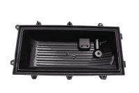 Luftfilterkasten Luftfiltergehäuse oben Aprilia SMV 750 Dorsoduro SM 08-17