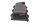 Luftfilterkasten Luftfiltergehäuse oben Aprilia SMV 750 Dorsoduro SM 08-17